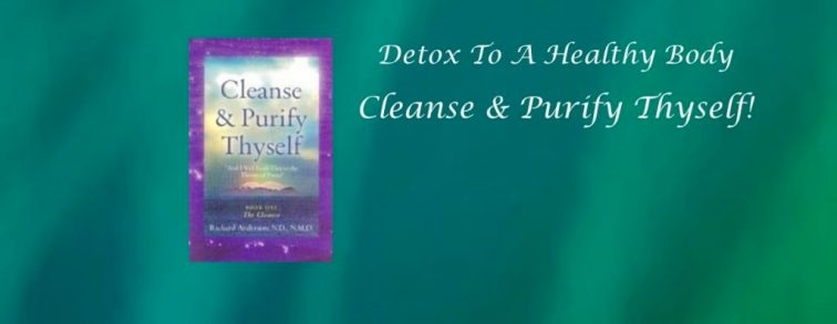 Cleanse & Purify Vocal Coach Alexys Paris SingLikeTheStarz.com Singing Lessons