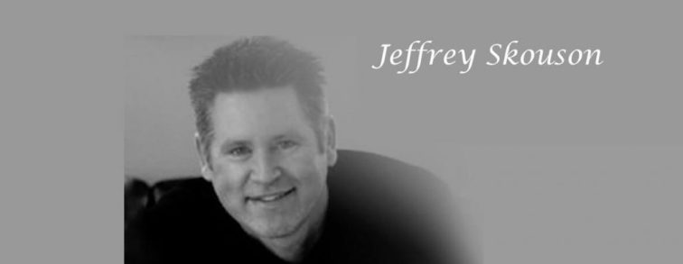 SLS/IVA Vocal Coach Jeffrey Skouson SLS Voice Singing Master Vocal-Instructor