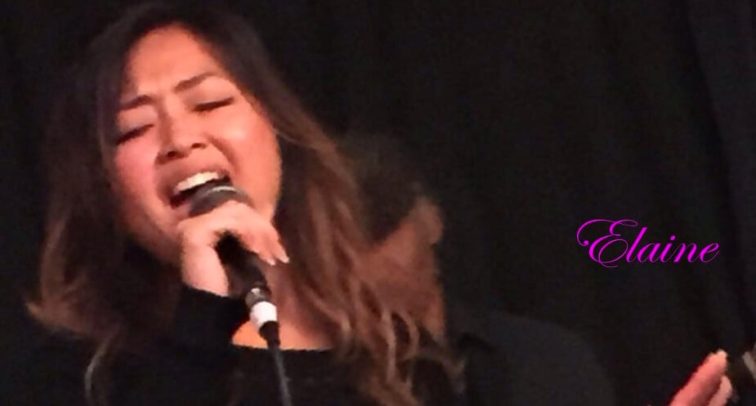 Fixing Voices @ Starz Studios Singing Voice Lessons Vocal Coach Alexys Paris SLS