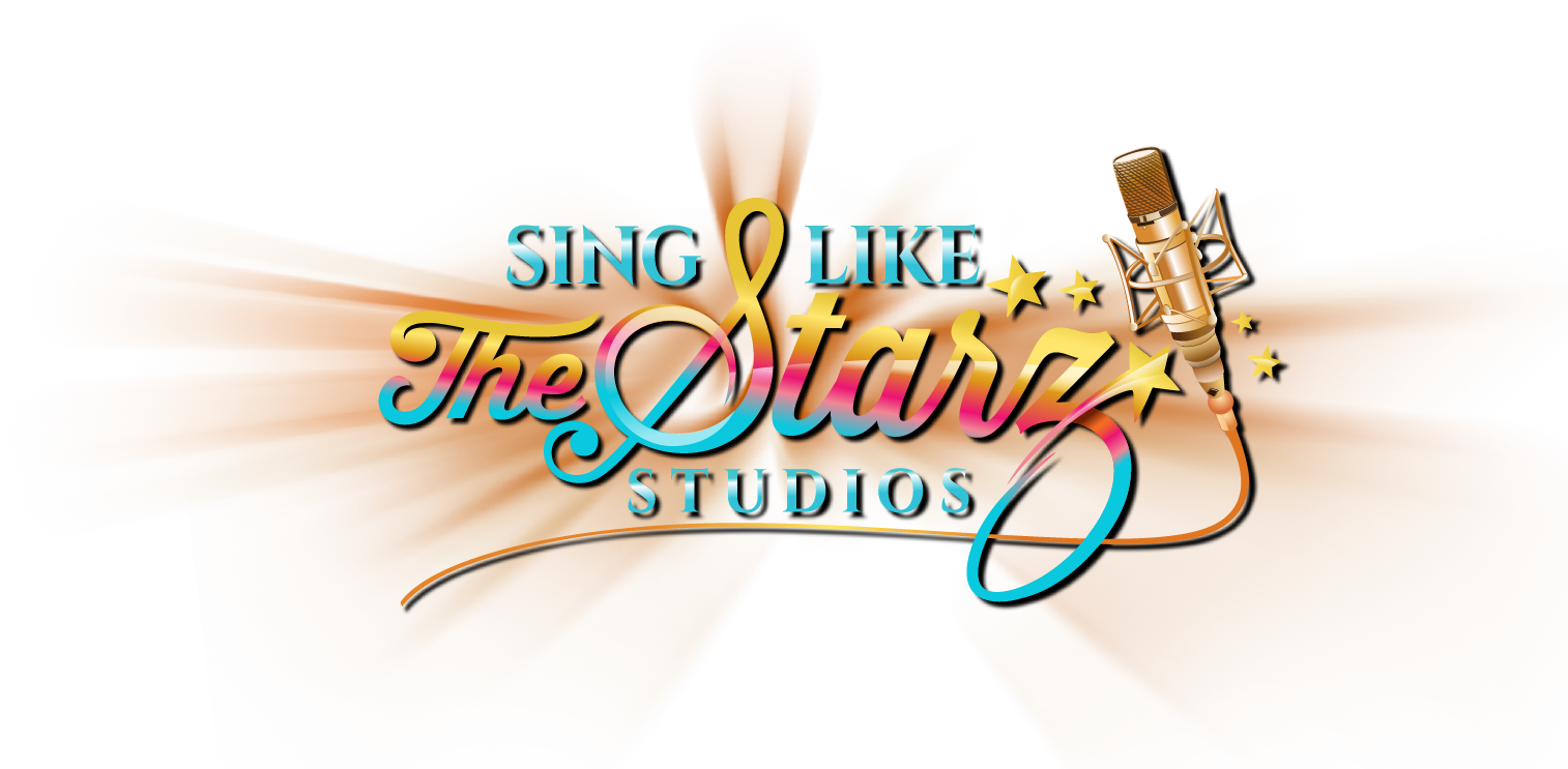 SLS-Singing Voice Lessons Vocal Coach Alexys Paris’ Sing Like The Starz Studios