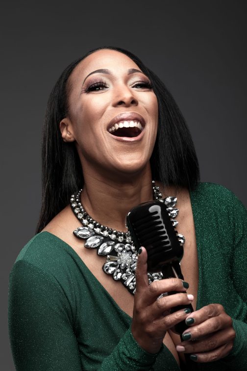 Marlayna Washington Continuous Common Sense Singing Training by Profty Teacher