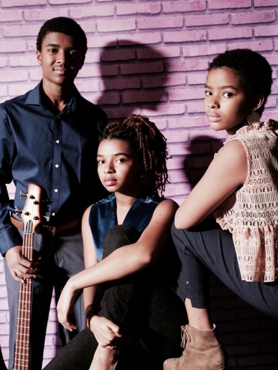 Melodious 6 Singing Voice Lessons Sing Like The Starz Studios Alexys Paris Oakland