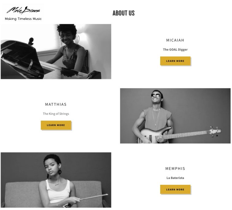 Melodious 7 Singing Voice Lessons Sing Like The Starz Studios Alexys Paris Oakland