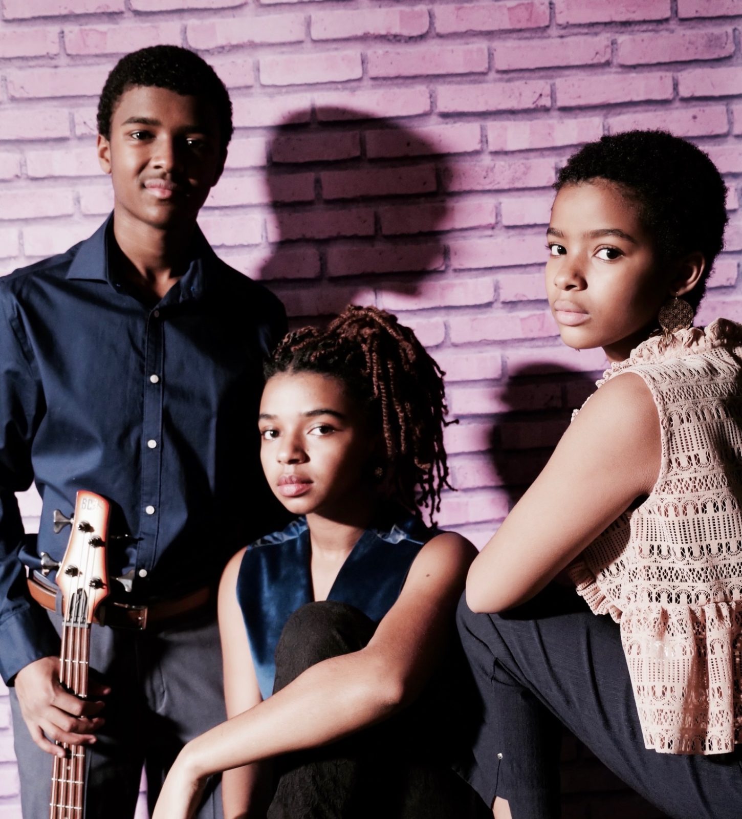 Melodious 6 Singing Voice Lessons Sing Like The Starz Studios Alexys Paris Oakland