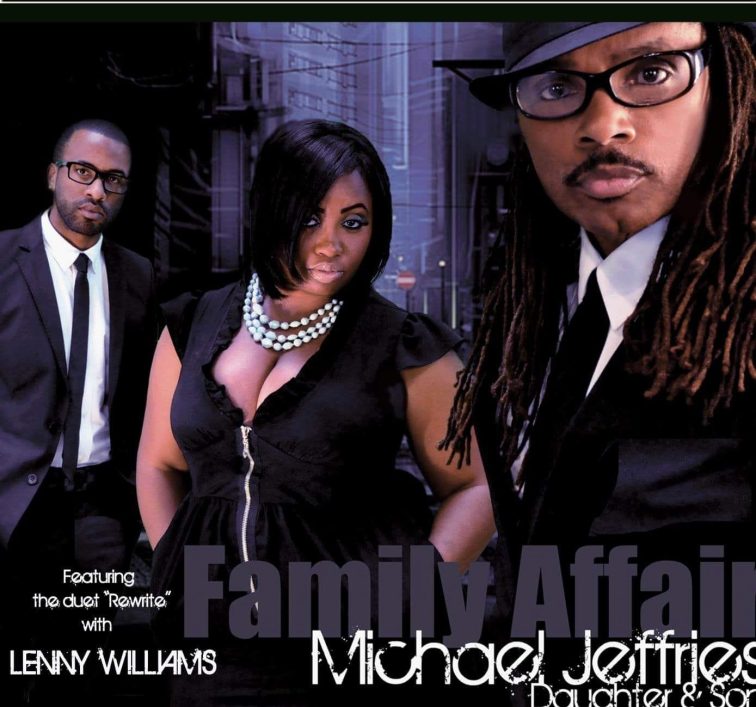 Michael Jeffries SLS Singing Vocal Coach-Alexys Paris SingLikeTheStarz.com! 1